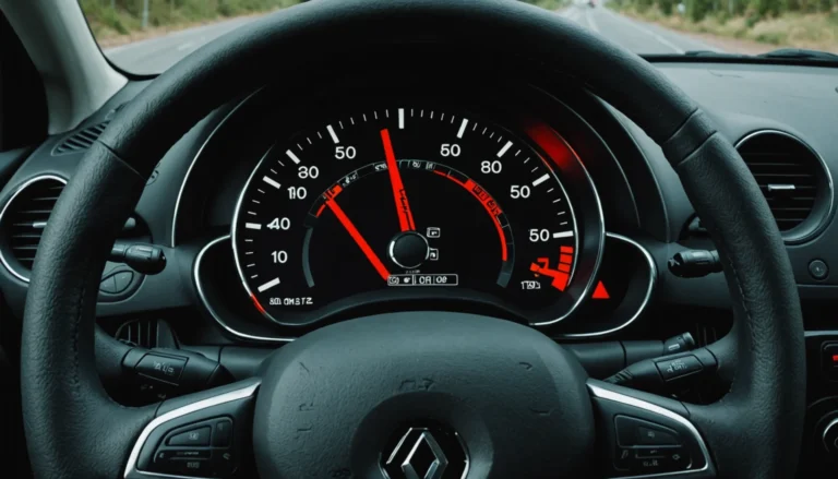message panne injection clio 3 15 dci