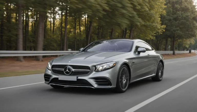 pre-safe mercedes fonctionnement limité