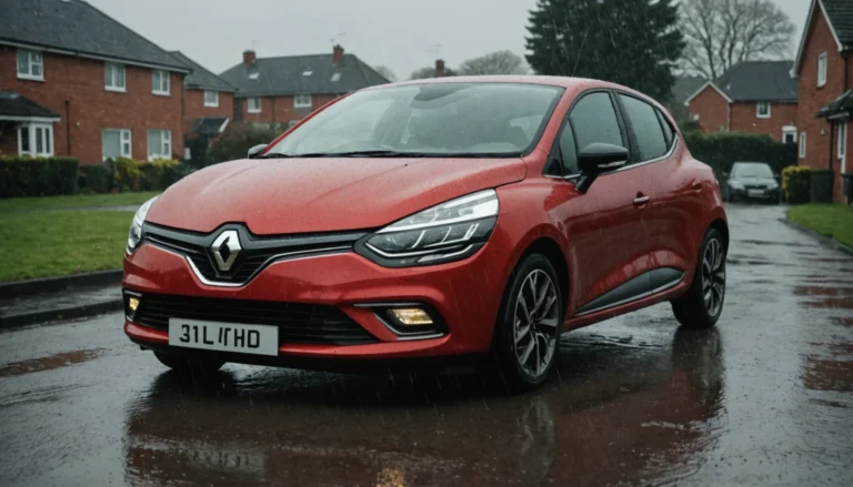 problème essuie glace clio 3