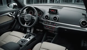 audi a3 boite de vitesse