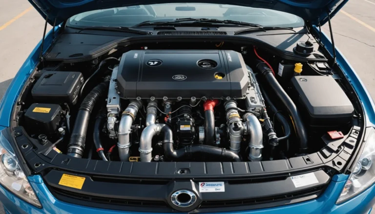 boite a eau voiture